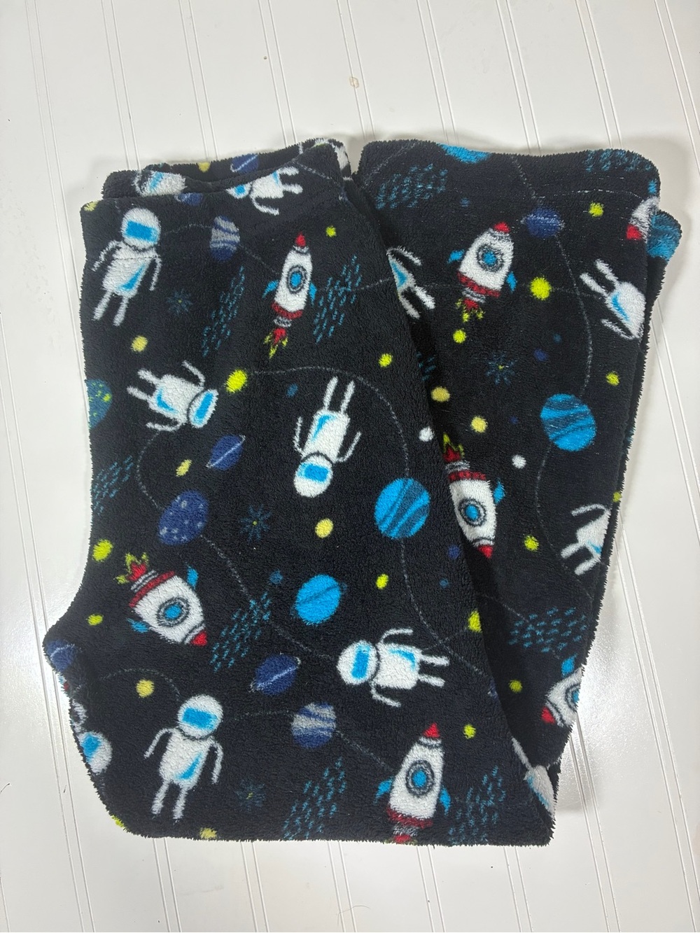 3/$10 Open Trails fleece pj pants